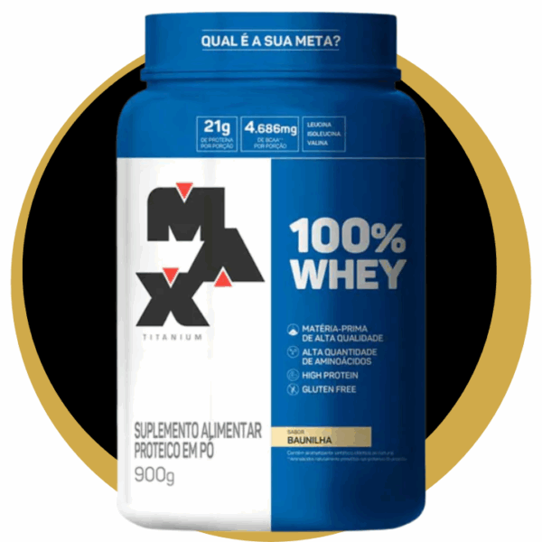 WHEY PROTEIN